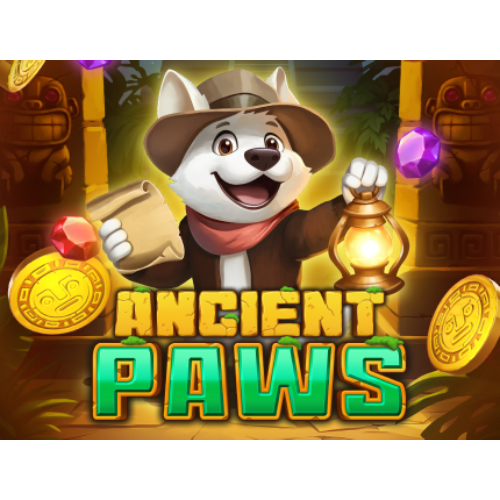 Ancient Paws