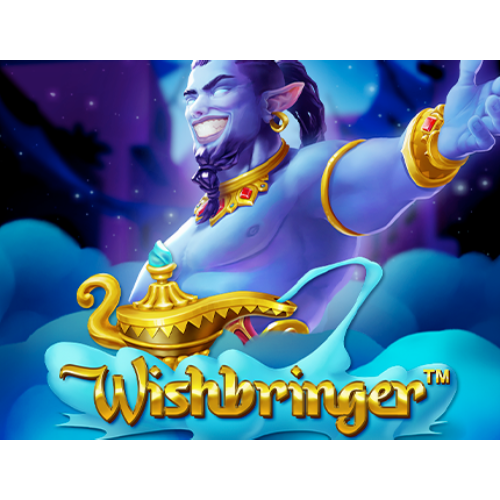 Wishbringer