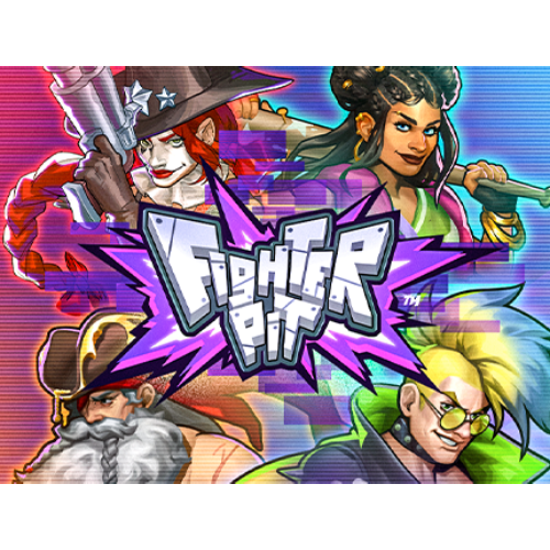 Fighter Pit