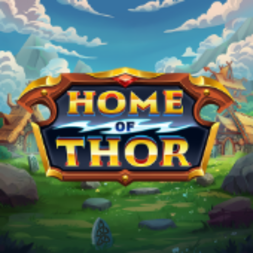 Home of Thor
