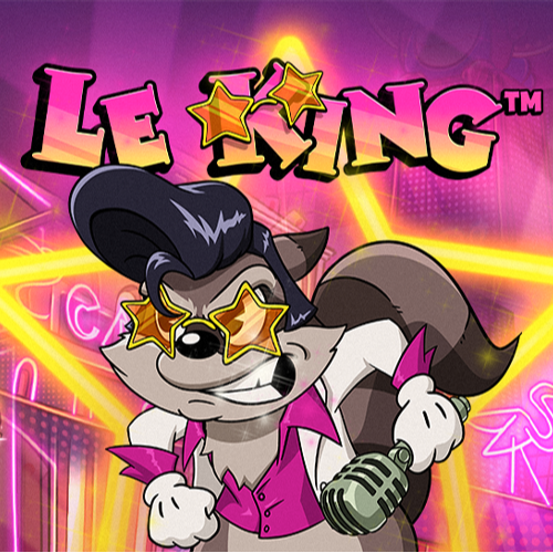 Le King