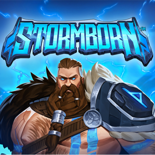 Stormborn