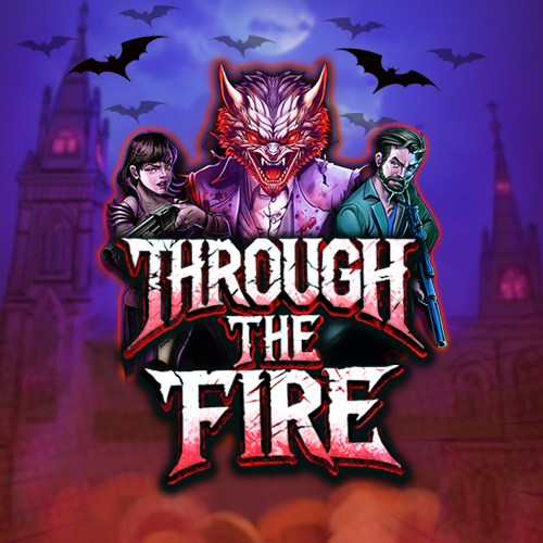 Through the Fire