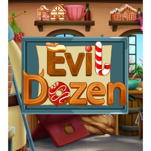 Evil Dozen