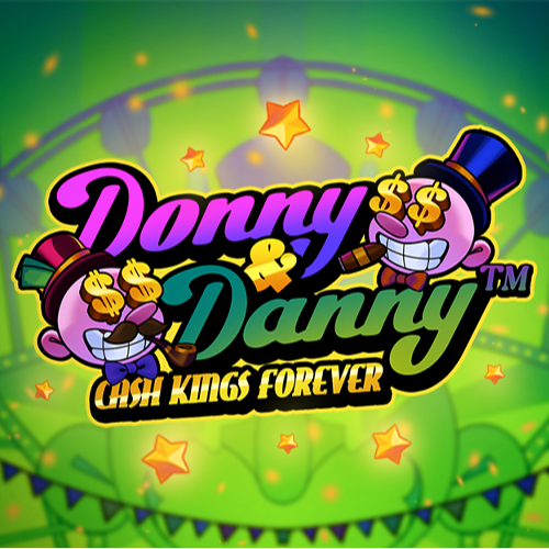 Donny and Danny
