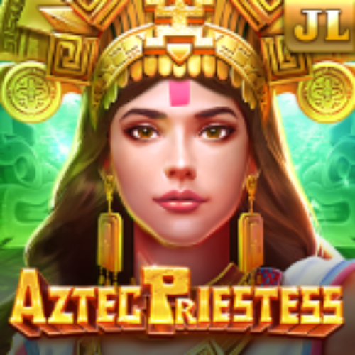 Aztec Priestess
