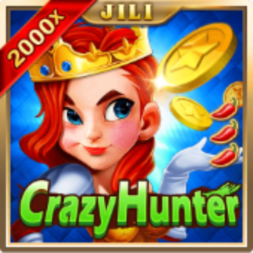 Crazy Hunter 2
