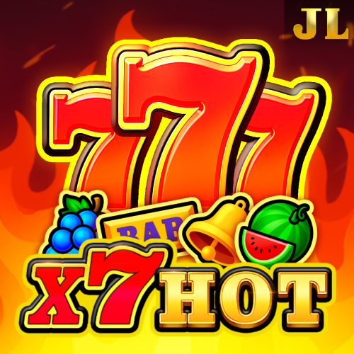 X7 HOT