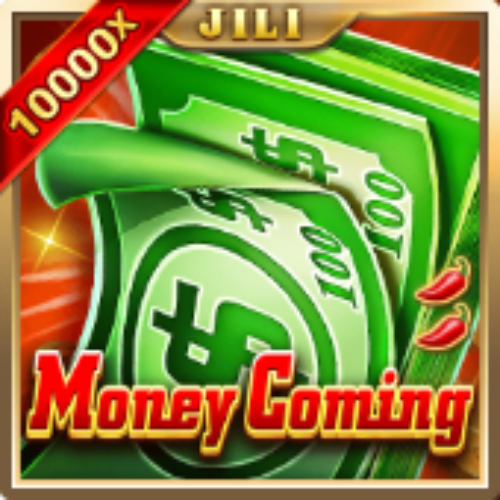 Money Coming
