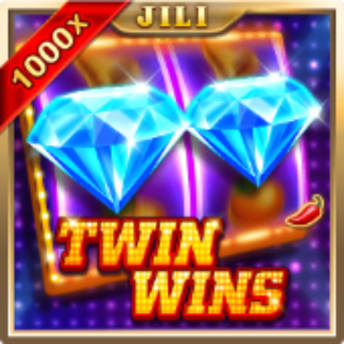 TWIN WINS