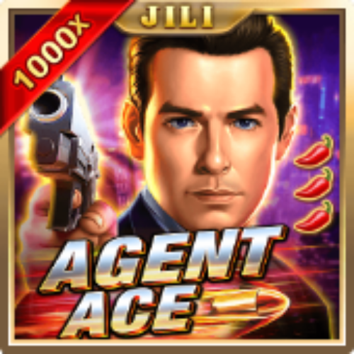 Agent Ace