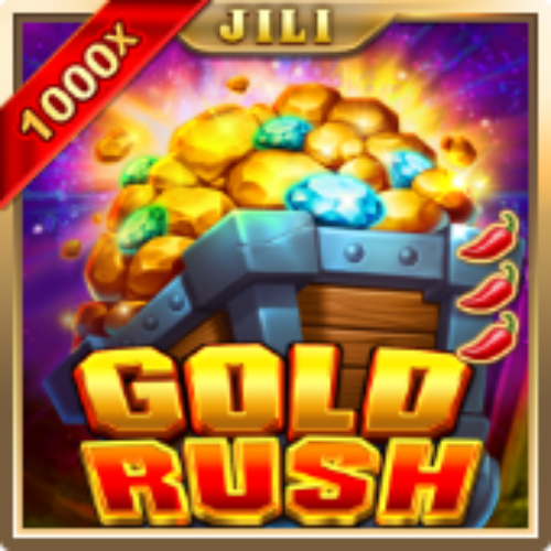 Gold Rush