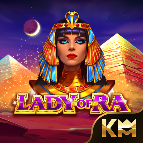 Lady Of Ra