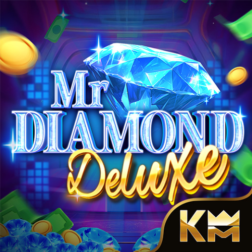 Mr Diamond Deluxe