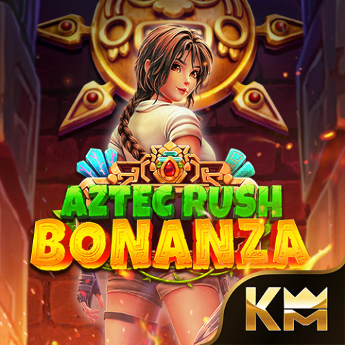 Aztec Rush Bonanza