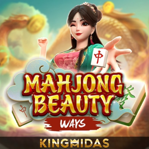 Mahjong Beauty