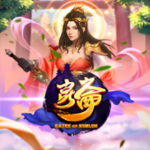 Gates Of Kunlun