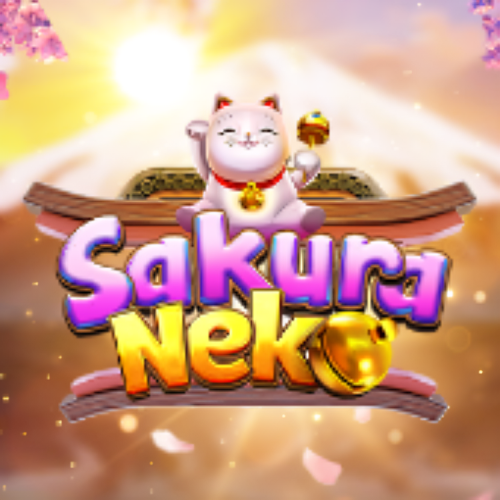 Sakura Neko