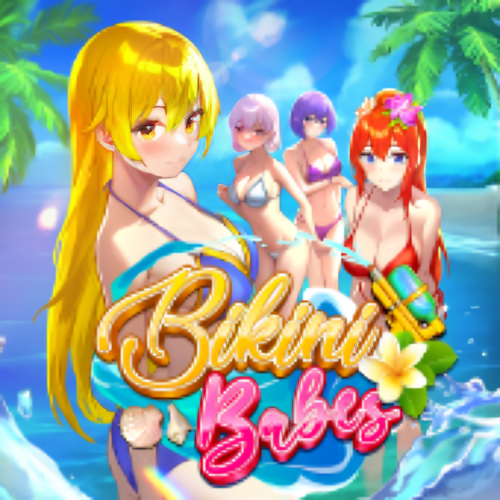 Bikini Babes