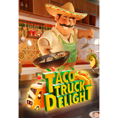 Taco Truck Delight