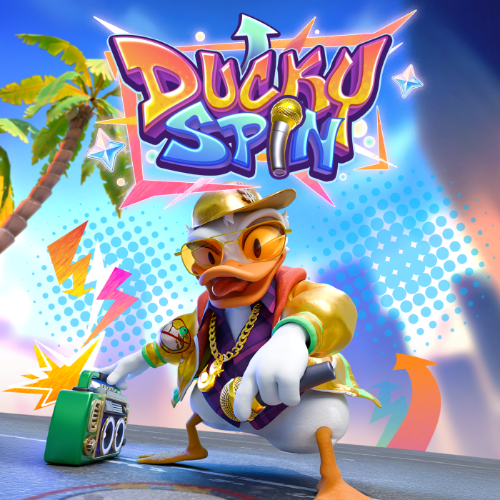 Ducky Spin