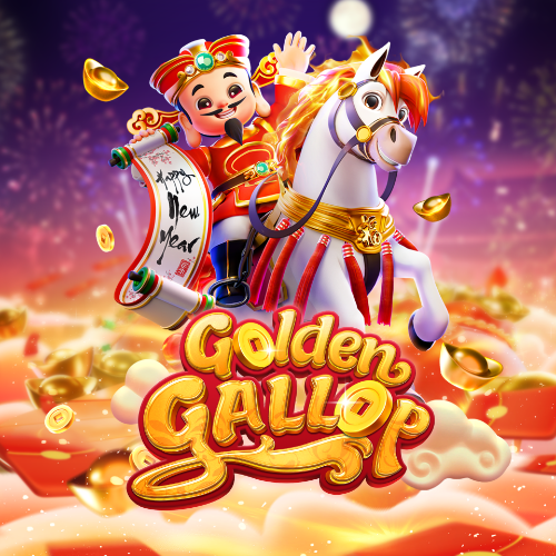Golden Gallop