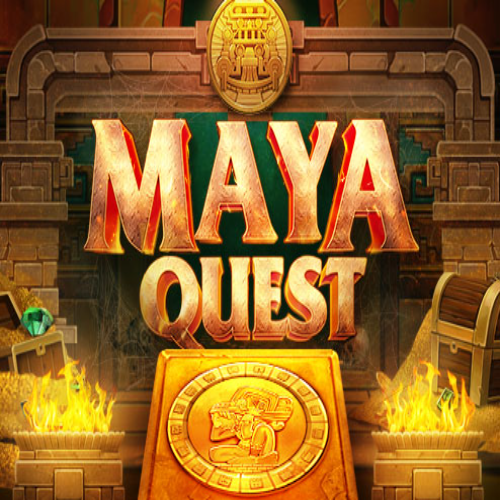 Maya Quest