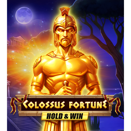 Colossus Fortune