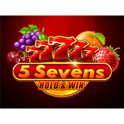 5 Sevens Hold & Win