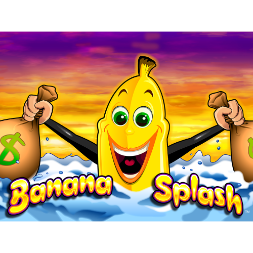Banana Splash
