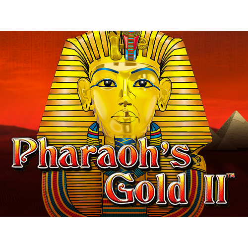 Pharaoh's Gold II
