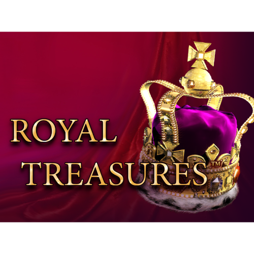 Royal Treasures
