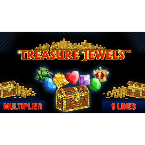 Treasure Jewels