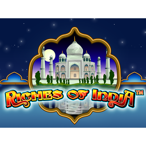 Riches of India