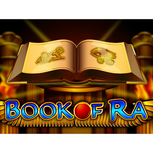 Book of Ra