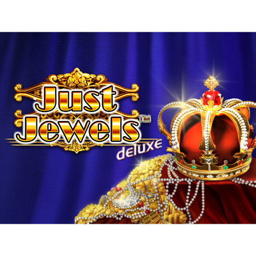 Just Jewels deluxe