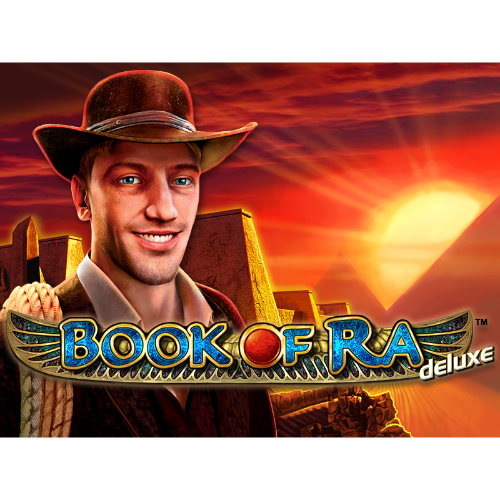 Book of Ra deluxe