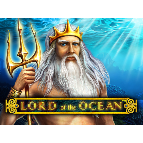 Lord of the Ocean