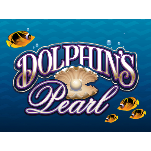 Dolphin's Pearl