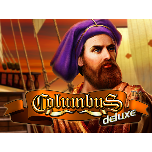 Columbus deluxe