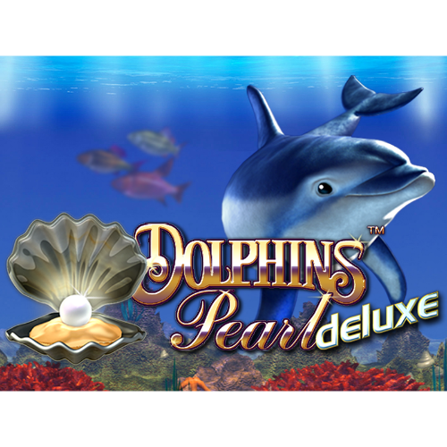 Dolphin's Pearl deluxe
