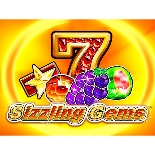 Sizzling Gems