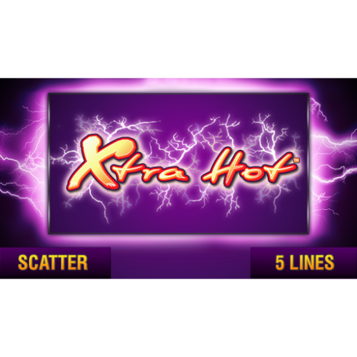 Xtra Hot