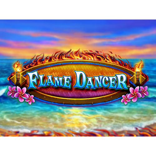Flame Dancer