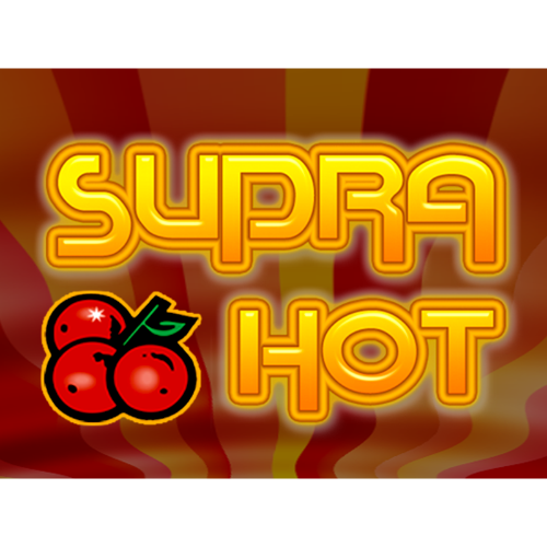 Supra Hot