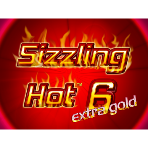 Sizzling Hot 6 Extra Gold
