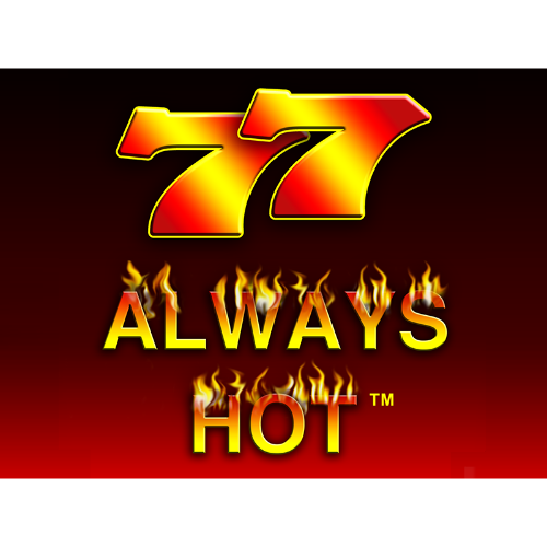 Always Hot