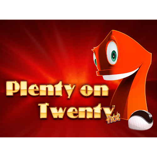Plenty on Twenty Hot
