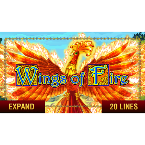 Wings of Fire