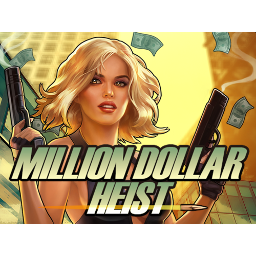 Million Dollar Heist